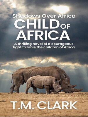 cover image of Child of Africa